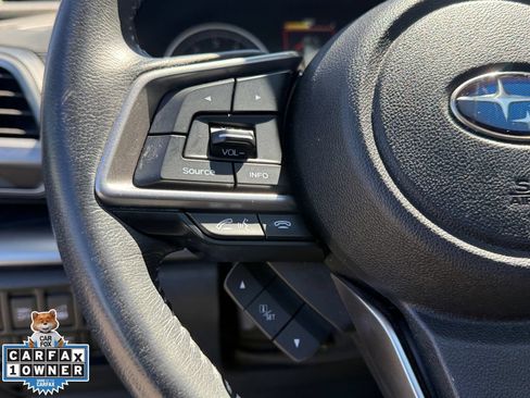 Certified 2023 Subaru Forester Premium AWD/4WD image 23