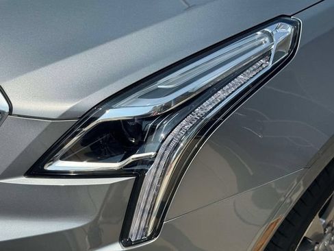 Used 2023 Cadillac XT5 Premium Luxury FWD image 12