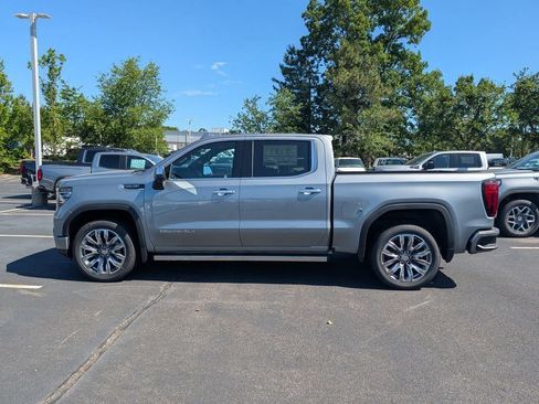 New 2026 GMC Sierra 1500 Denali w/ Denali Reserve Package AWD/4WD image 5