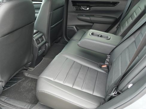 Used 2026 Honda CR-V EX-L image 10