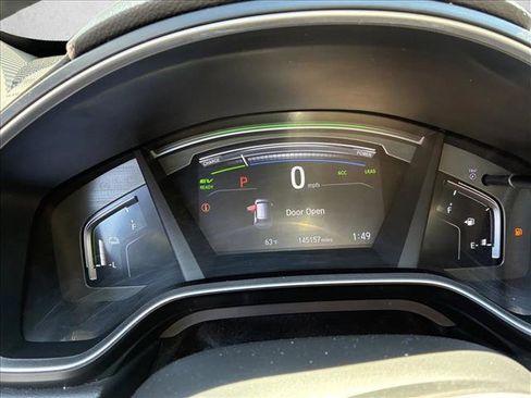 Used 2020 Honda CR-V Touring image 13