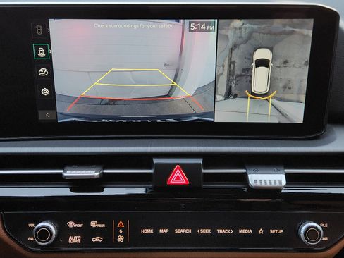 New 2026 Kia Sportage X-Line w/ X-Line Technology Package image 14