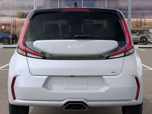 New 2025 Kia Soul GT-Line image 13