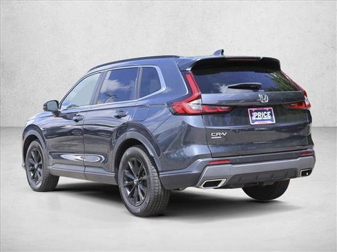 Used 2025 Honda CR-V Sport-L image 7