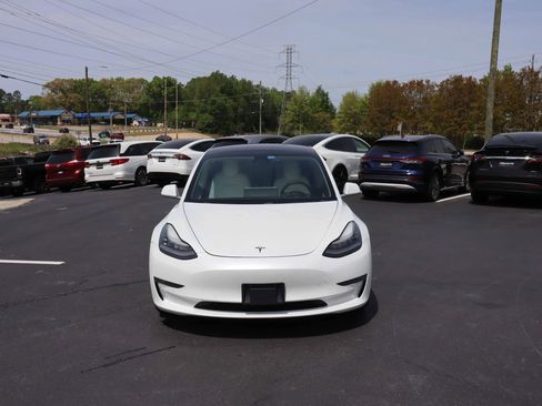 Used 2020 Tesla Model 3 Long Range image 13
