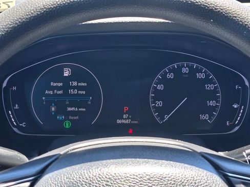 Used 2019 Honda Accord LX image 27