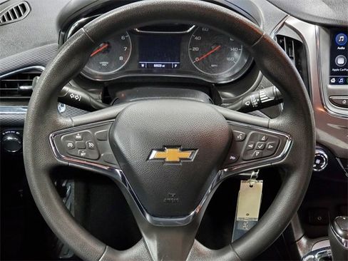 Used 2019 Chevrolet Cruze LS w/ LS Convenience Package image 19