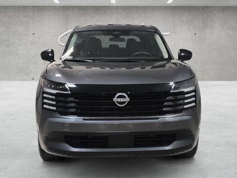 New 2026 Nissan Kicks S image 18