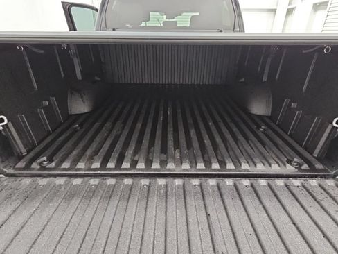 Used 2025 Toyota Tundra SR5 AWD/4WD image 37