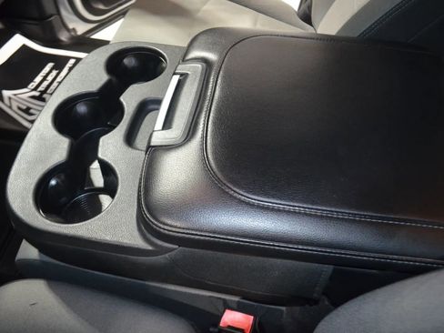 Used 2020 RAM 2500 Big Horn image 33