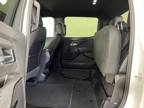 New 2026 Chevrolet Silverado EV LT image 11