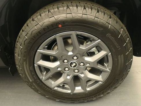 New 2026 Ford Bronco Sport Big Bend AWD/4WD image 9