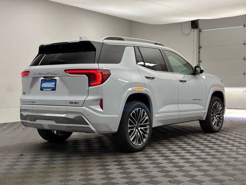 New 2026 GMC Terrain Denali AWD/4WD image 9
