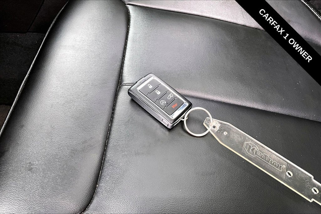 Used 2024 Jeep Grand Cherokee L Limited AWD/4WD image 36