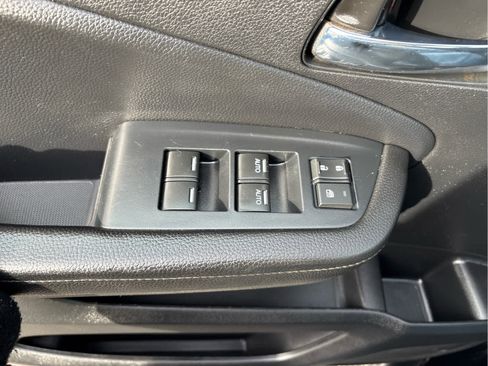 Used 2021 Honda Passport Sport image 27