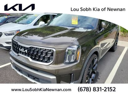 Used 2023 Kia Telluride EX X-Line