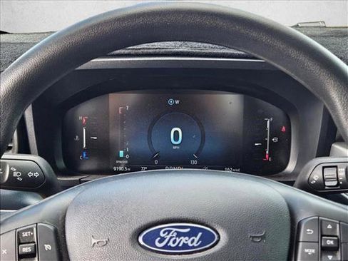 Used 2025 Ford Maverick XL w/ Equipment Group 102A AWD/4WD image 11