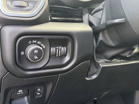 New 2026 RAM 1500 Laramie w/ Night Edition AWD/4WD image 22
