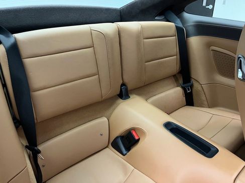 Used 2015 Porsche 911 Turbo S image 33