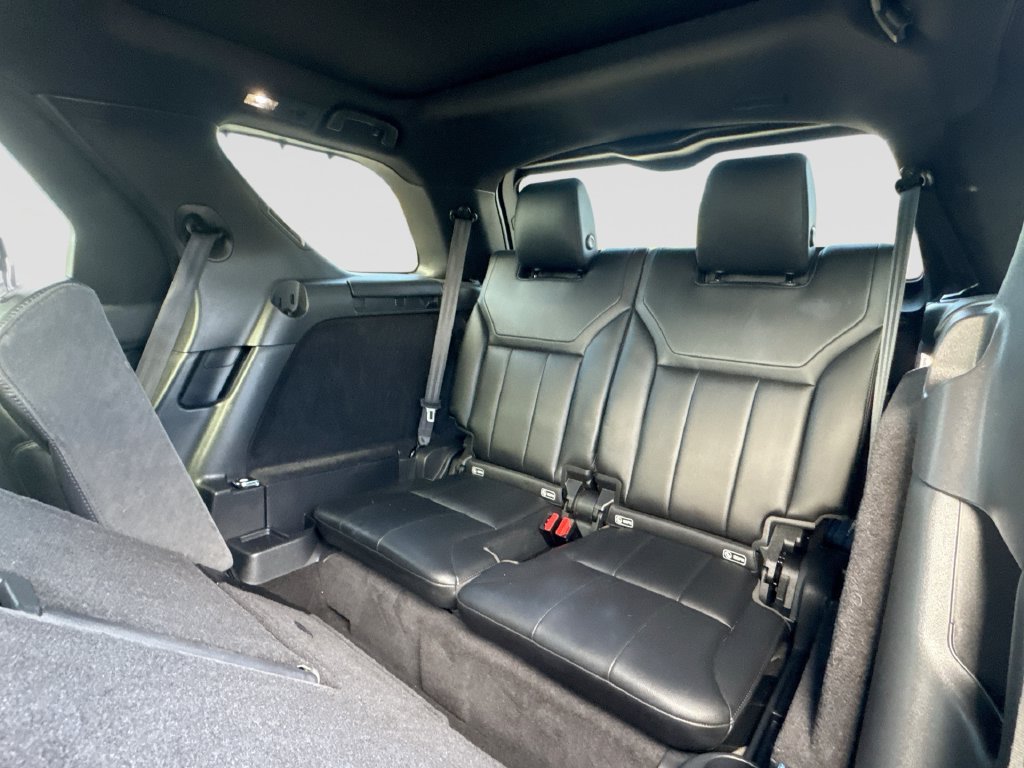 Used 2019 Land Rover Discovery HSE AWD/4WD image 28