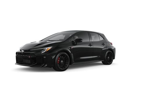 New 2026 Toyota Corolla GR image 2