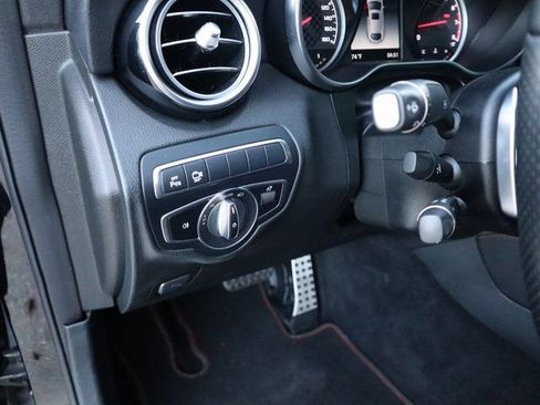 Used 2018 Mercedes-Benz GLC 43 AMG 4MATIC Coupe image 29