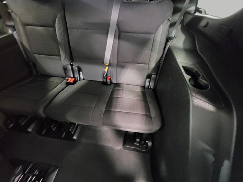 Certified 2024 Chevrolet Tahoe LS image 26