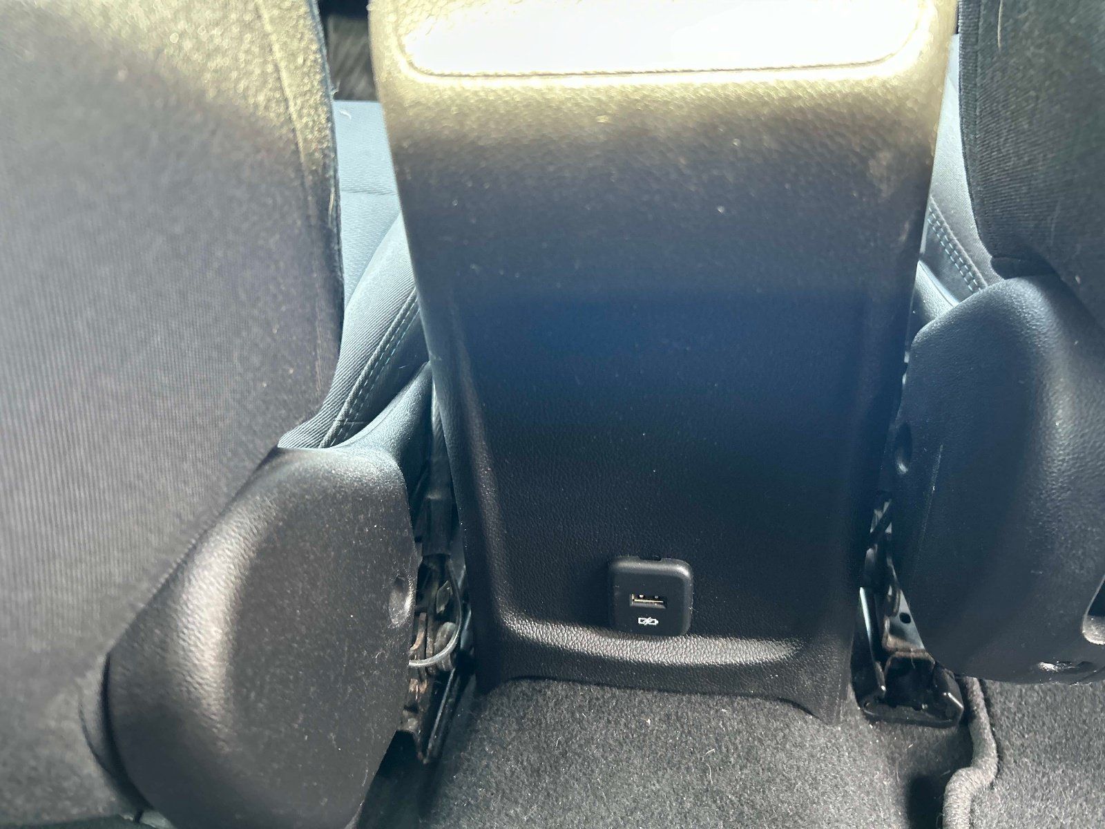Used 2017 Chevrolet Cruze LT w/ Convenience Package FWD image 15