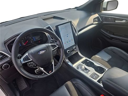 Used 2023 Ford Edge ST w/ Equipment Group 401A AWD/4WD image 10