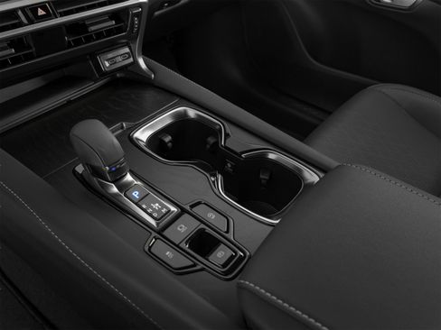 New 2026 Lexus RX 350h AWD/4WD image 28