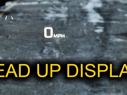 New 2026 Chevrolet Tahoe High Country w/ Sun And Tow Package image 17