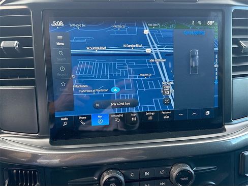 Used 2024 Ford F150 STX image 14