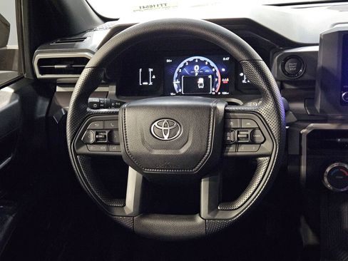 New 2026 Toyota Tacoma SR5 AWD/4WD image 14
