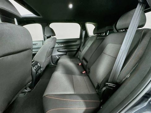 Used 2024 Honda CR-V Sport image 32