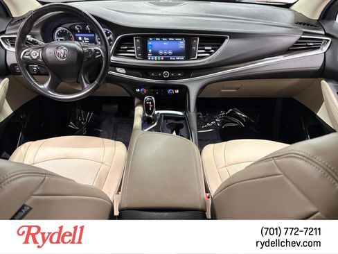 Used 2021 Buick Enclave Essence w/ Sound and Sites Package AWD/4WD image 12