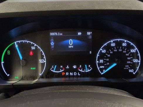 Used 2022 Ford Maverick XL image 23