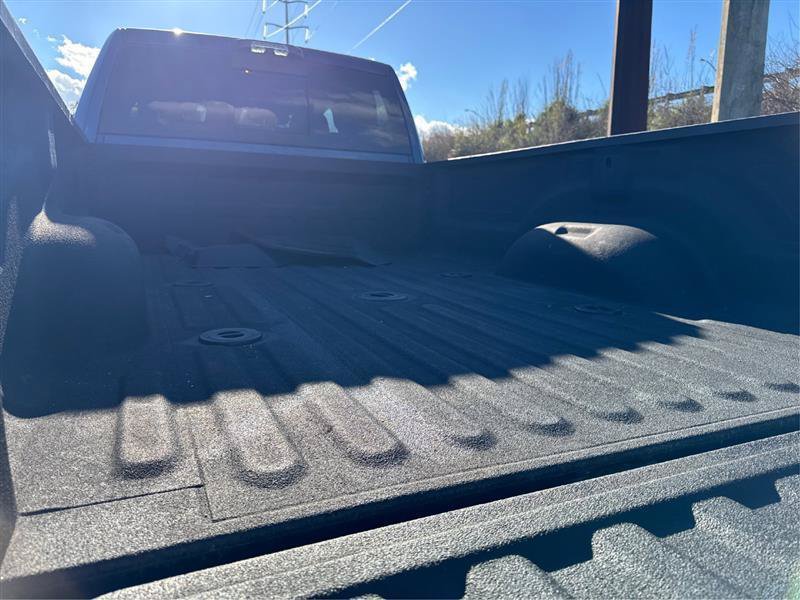 Used 2023 RAM 2500 Big Horn w/ Level B Equipment Group AWD/4WD image 34