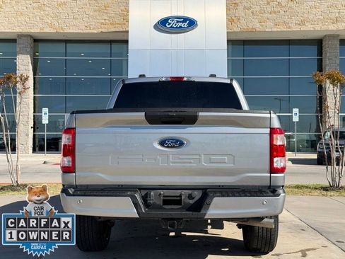Used 2023 Ford F150 XL w/ STX Appearance Package image 23