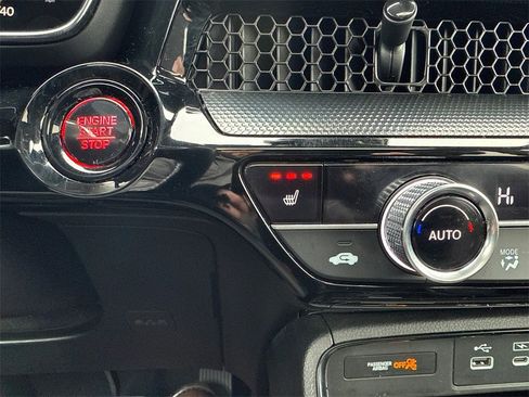 Certified 2023 Honda CR-V EX-L image 28