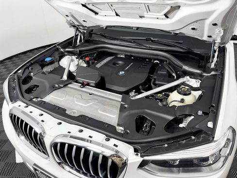 Used 2019 BMW X4 xDrive30i AWD/4WD image 20