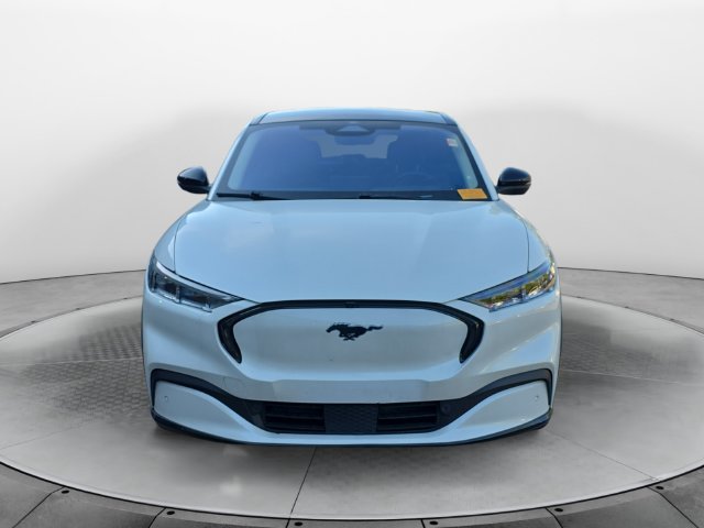 Used 2023 Ford Mustang Mach-E Premium RWD image 8