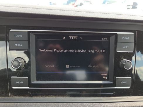 Used 2022 Volkswagen Jetta S image 19