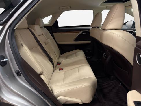 Used 2020 Lexus RX 350 FWD w/ Premium Package image 26