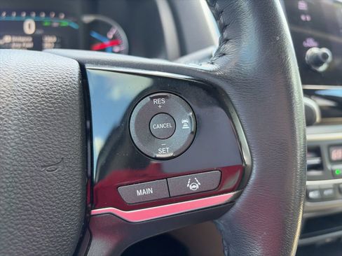 Used 2022 Honda Pilot EX-L image 17