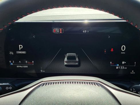 New 2026 Nissan Sentra SR image 14