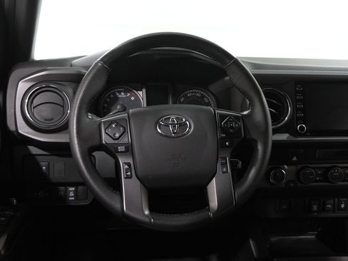 Used 2023 Toyota Tacoma TRD Off-Road image 7