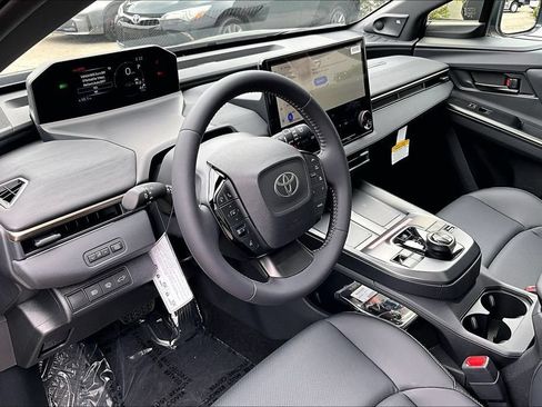 New 2026 Toyota bZ Woodland AWD/4WD image 6