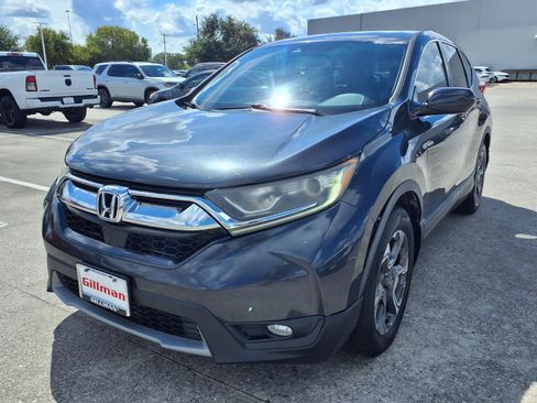 Used 2018 Honda CR-V EX image 22