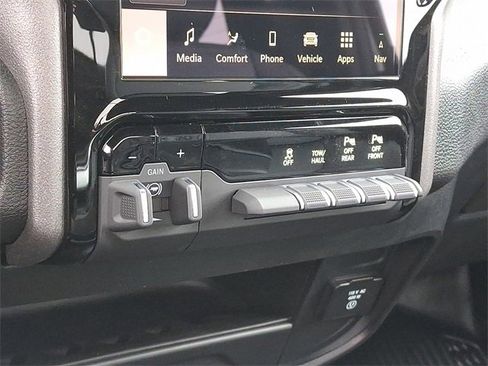 New 2026 RAM 2500 Tradesman image 16