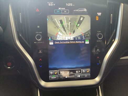 Used 2024 Subaru Outback Touring XT image 26